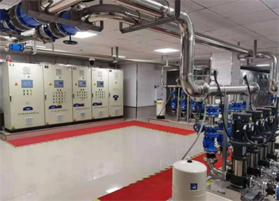 抽水泵的聲音算噪音算擾民嗎、小區水泵房噪聲允許范圍